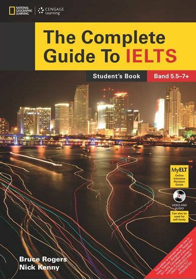 The Complete Guide To Ielts Students Book Ebooksz