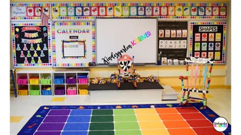 5 Rainbow Classroom Rugs For Kindergarten Kindergarten Korner A