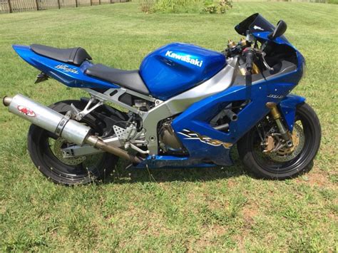 Kawasaki Ninja 636 Motorcycles For Sale In Anderson South Carolina