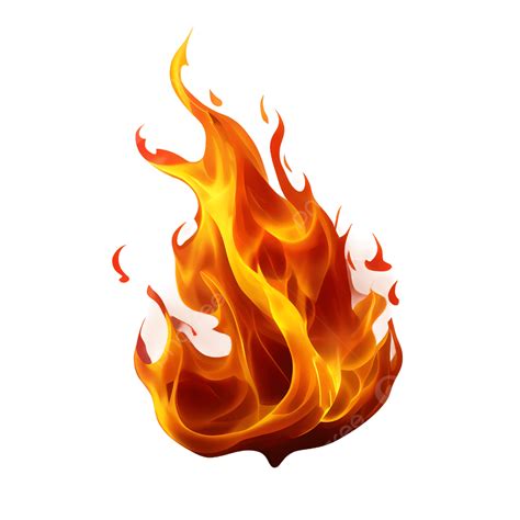 Beautiful Burning Fire Fire Burning Flame PNG Transparent Clipart Image And PSD File For Free