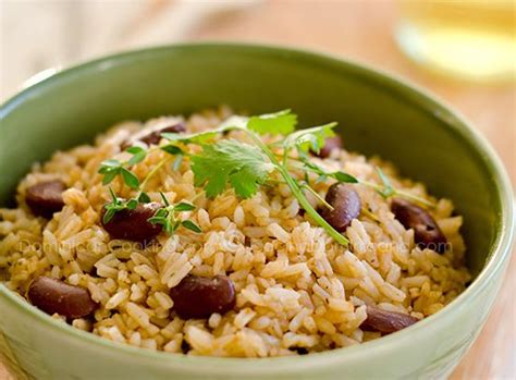 moro de habichuelas recipe dominican rice and beans recipe style cooking and black beans