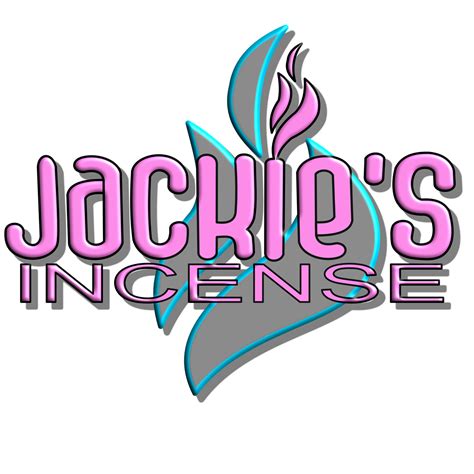 Jackie S Incense