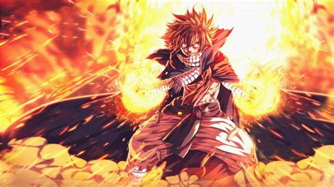 Fairy Tail Sinopsis Autor Manga Anime Personajes Y Mucho Más