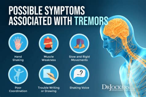 Tremors Root Causes And Natural Support Strategies