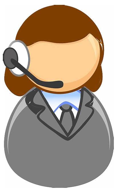 Support Helpdesk Pixabay Vector Graphic