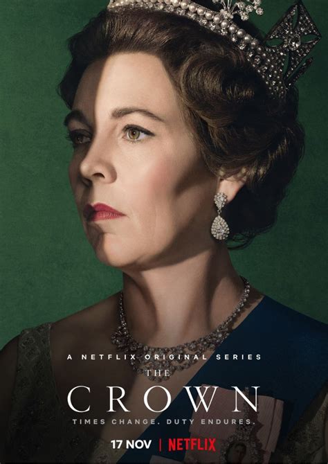 the crown 3ª temporada 17 de novembro de 2019 filmow