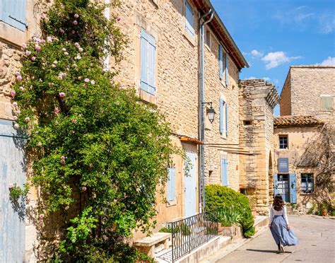 25 Prettiest Small Towns In France Map Our Escape Clause