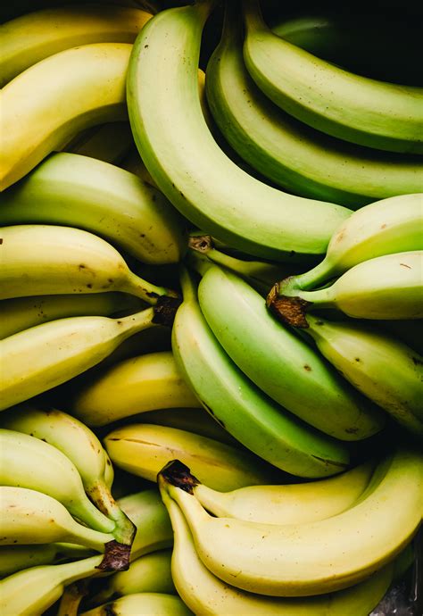 gebana - die gerechten Bananen - Mags Frisch