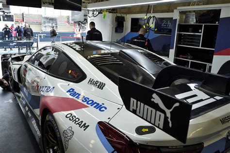 Sichern sie sich jetzt tickets für das turnier 2019 bereits ab 12 €. Le Mans (FRA), 12th June 2018. BMW M Motorsport, FIA World Endurance Championship (WEC), 24 ...