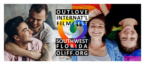 Lgbt Film Festival Outlove International Film Festival