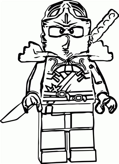 New Ninjago Coloring Pages Coloring Coloring Pages
