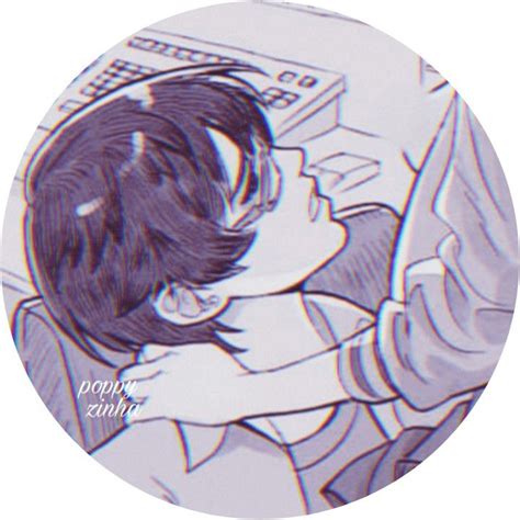 Pin On Anime Couple Pfp