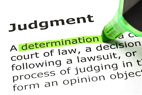How To Get A Judgment Reversed If Your Creditor Used Shady Tactics To