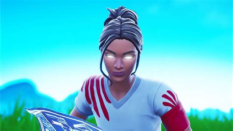 Best Fortnite Soccer Skin Wallpaper