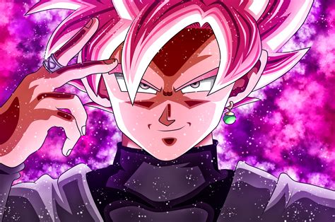 Maybe you would like to learn more about one of these? 2560x1700 Black Goku Dragon Ball Super Chromebook Pixel HD 4k Wallpapers, Images, Backgrounds ...