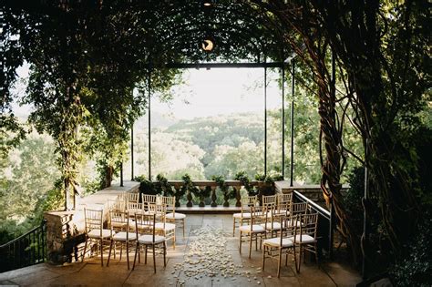 Garden Wedding Venues That Are Straight Out Of A Fairytale