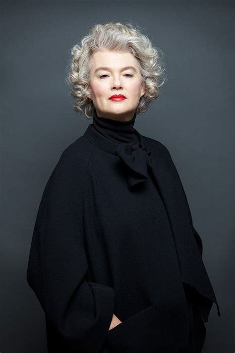 We've been conditioned to see gray hair not as a color but as a marker of old age. Top Hairstyles for Wedding And Proms | Short hair styles ...