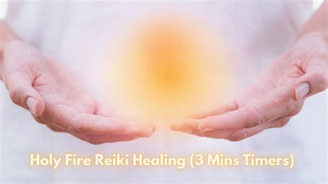 Experience Deep Healing Nourish Your Body And Soul With Powerful Holy