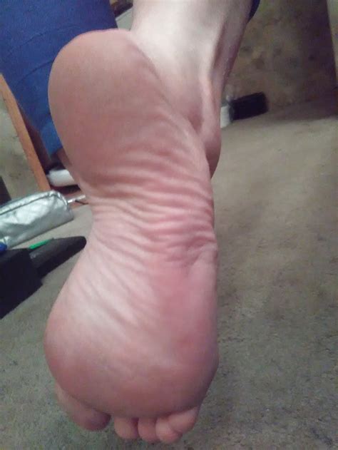 Bays Size 9 Wrinkled Arched Soles Part 2 30 Pics Xhamster