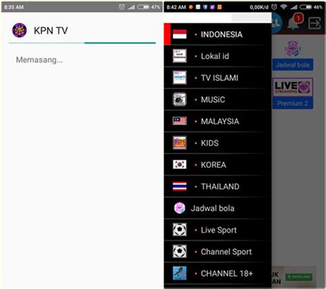 Overhot aplikasi download dan streaming video dewas18video hot. Download KPN TV Aplikasi Online Khusus Dewasa (18+)