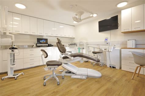 Surgeries Gallery Devonshire House Dental Practice