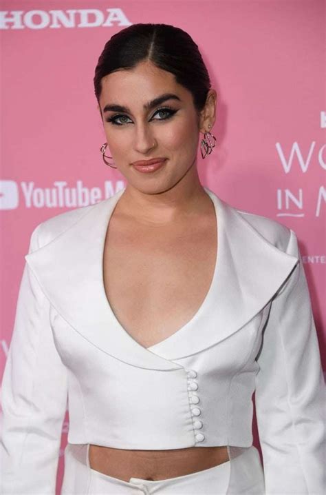 55 Sexy Lauren Jauregui Boobs Pictures Will Bring A Big Smile On Your