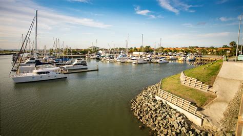 About Us Newport Marina