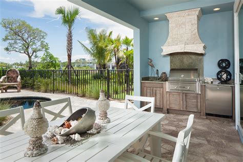 Maybe you would like to learn more about one of these? Custom Outdoor Kitchen Designs Ft Myers, Naples FL | Built ...