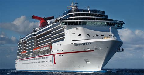 Another Carnival Ship To Get Major Makeover