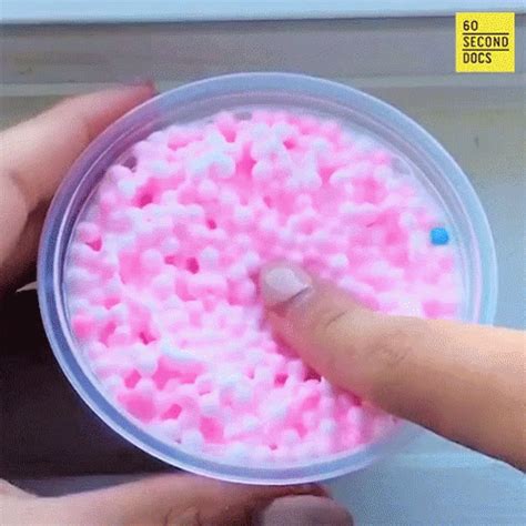 Como Fazer Slime Fluffy Caseiro? Aprenda 5 Receitas Fáceis