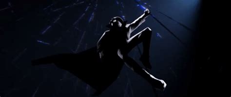 Spiderman Noir GIF by Spider-Man: Into The Spider-Verse ...
