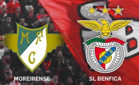 Learn how to watch benfica vs moreirense 26 september 2020 stream online, see match results and teams h2h stats at scores24.live! O Belo Voar da Águia: Moreirense vs Benfica ( 20ª Jornada ...