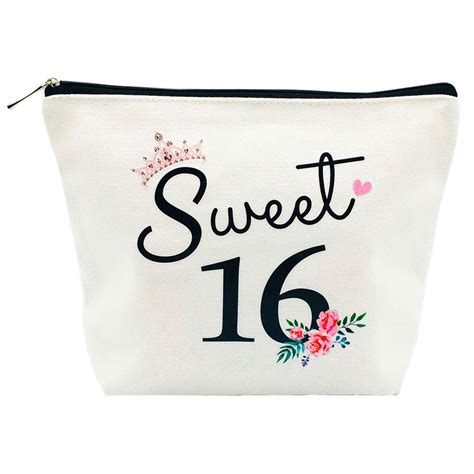 Buy Sweet 16 Ts For Girls 16th Birthday Ts Ideas 16 Year Old
