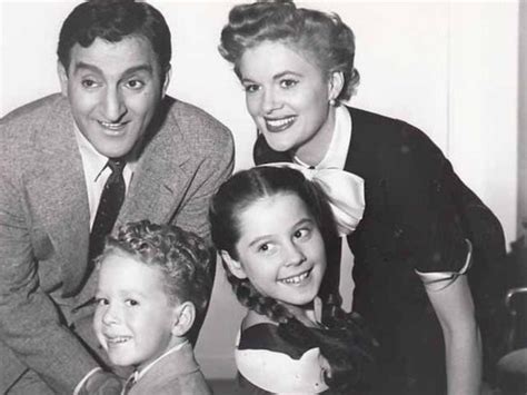 saturday mornings forever make room for daddy the danny thomas show