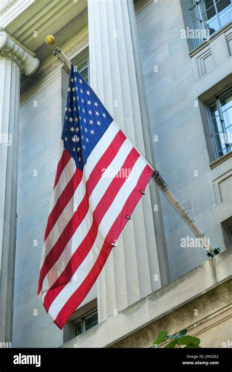 United Department Justice Washington Dc Hi Res Stock Photography And