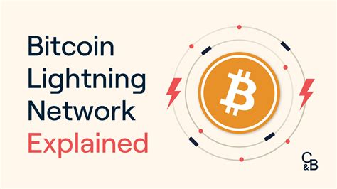 Bitcoin Lightning Network Explained Caleb And Brown