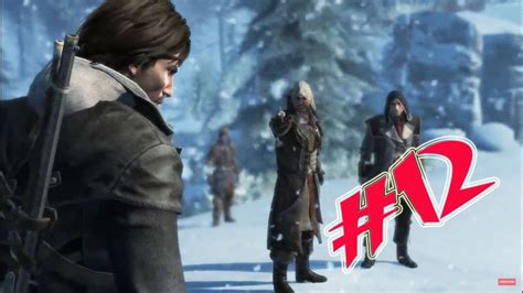 Assassin S Creed Rogue Gameplay Walkthrough Part Steal The