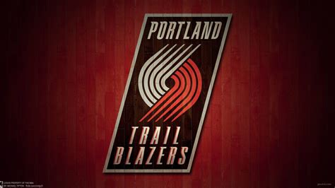 Portland Trail Blazers Iphone Wallpaper 68 Images