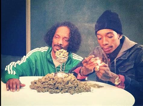 Ces Rappeurs Qui Investissent Dans La Weed Hip Hop Corner Actu Rap
