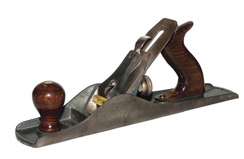 And the box is preferably built from the best wood. Plane (tool) - Wikipedia
