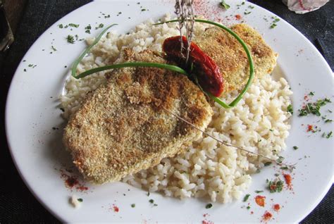 Milanesa de Carne Recipe