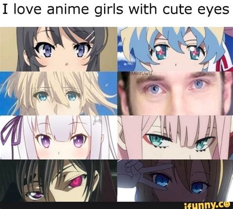 Crazy Anime Eyes Meme See Rate And Share The Best Eyes Memes S And