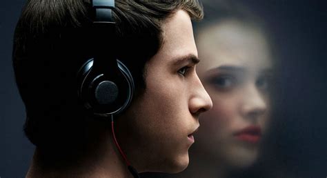 13 Reasons Why Trailer Serie Netflix Del Bestseller Del Young Adult Cine Premiere