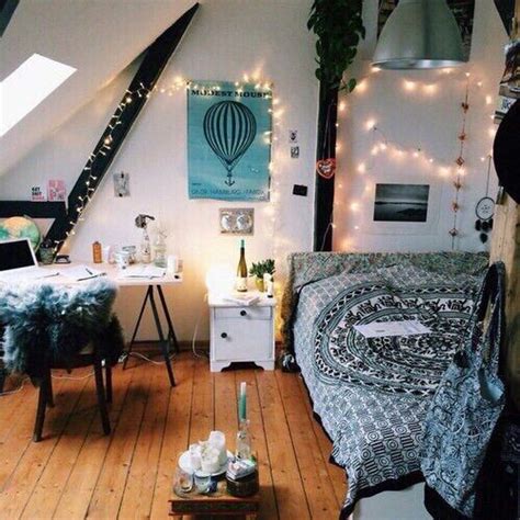 Small area should not make you distress. alt, alternative, bedroom, deco, decoration, girly room ...