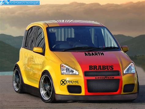 We did not find results for: Cacha Style: VirtualTuning FIAT Panda 100HP