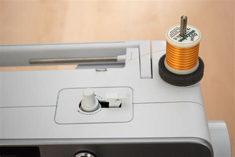 Sewing Machine Thread Spool Pin Tips Weallsew