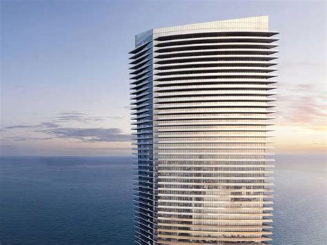 Residences By Armani Casa Sunny Isles Beach