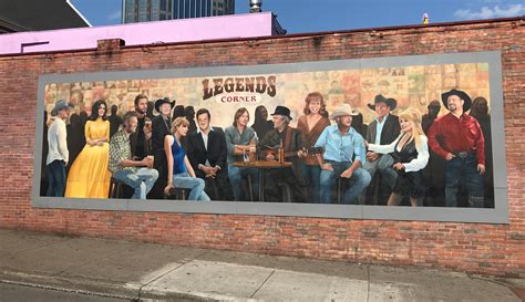 Use them in commercial designs under lifetime, perpetual & worldwide rights. Legends - nashville public art