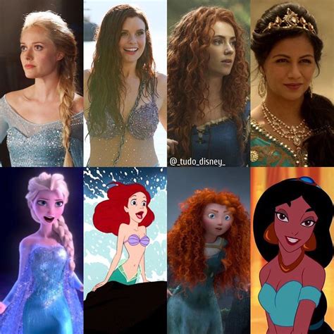 Disney 🌌 On Instagram Once Upon A Time Or Disney ️😍 Crédito