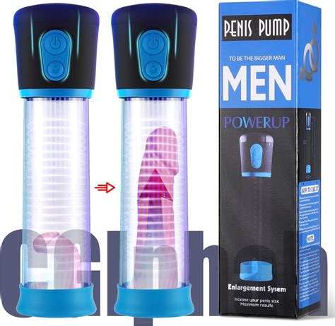 High Vacuum Penis Enlargement Extend Pump Male Enlargement Extend Cock Pump Enlarge